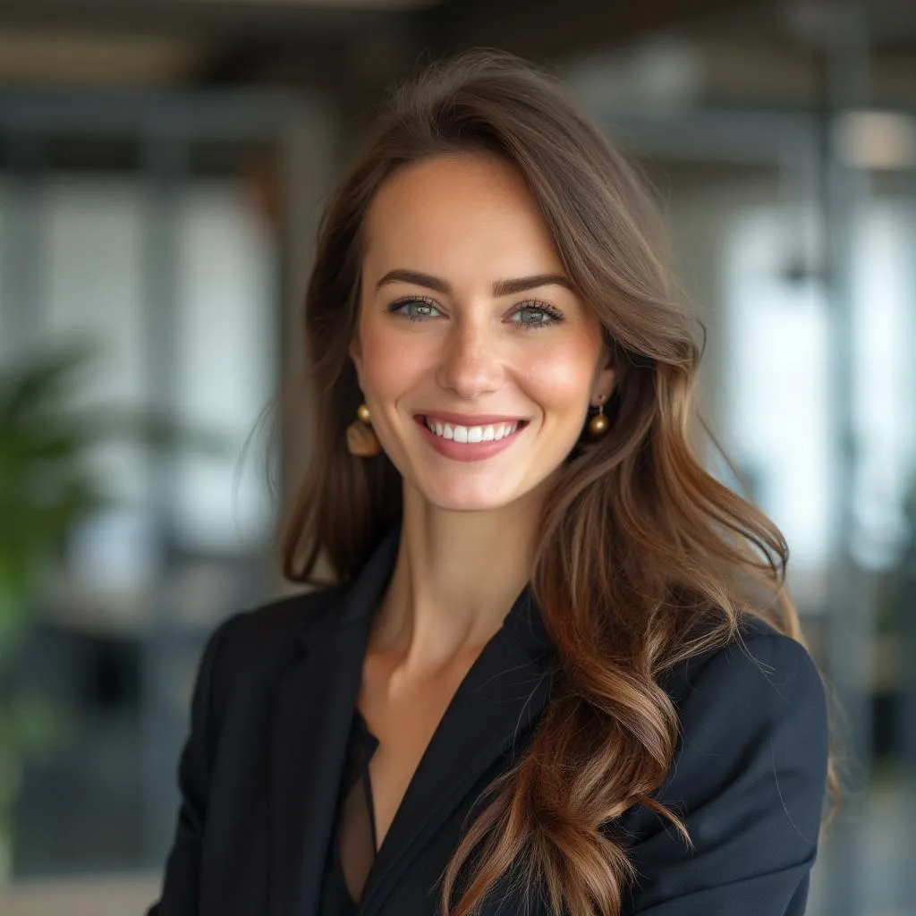 Adriana Márquez - Directora General