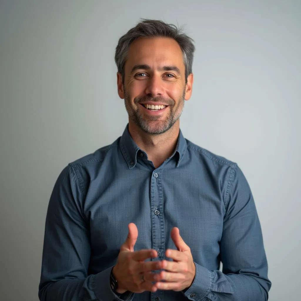 Pedro Rojas - Director Financiero de FinCorp