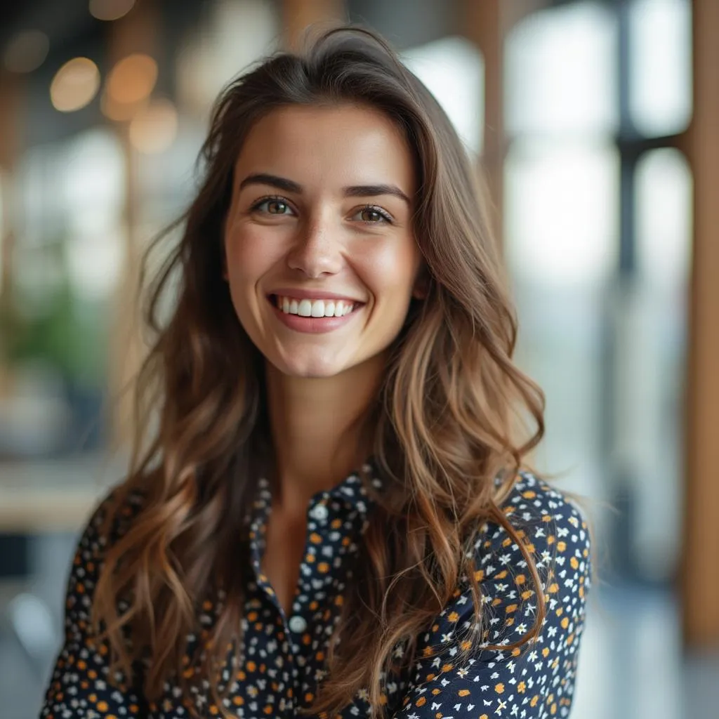 Laura Nuñez - Fundadora de TechWave